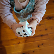 pop dice fidget