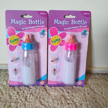 Dolls MAGIC Bottle