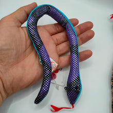 Sandimals - Sand weighted animal pets fidget sensory toy - snake