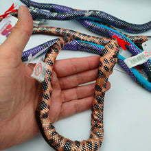 Snake - SANDIMALS Pocket buddy - Sand filled pets