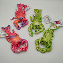 Lobster toy