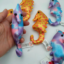 Sandimal Sand weighted pet animal creature calming pocket buddy