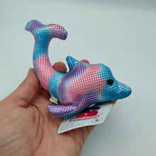 Sandimal Sand weighted pet animal creature calming pocket buddy