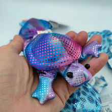 Turtle - SANDIMALS Pocket buddy - Sand filled pets