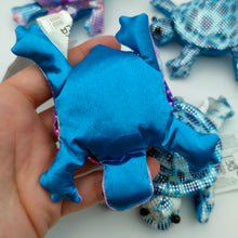 Turtle - SANDIMALS Pocket buddy - Sand filled pets