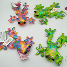 Frogs - SANDIMALS Pocket buddy - Sand filled pets