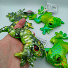 Sandimal Sand weighted pet animal creature calming pocket buddy