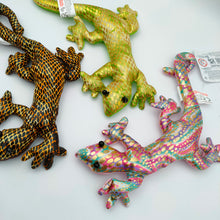 Lizard  - SANDIMALS Pocket buddy - Sand filled pets