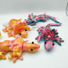 Sandimal Sand weighted pet animal creature calming pocket buddy