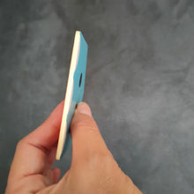 Stick basic wooden shape stick game