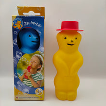 PUSTEFIX Magic Bubble Bear