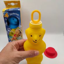 PUSTEFIX Magic Bubble Bear