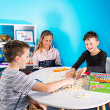 Spelligator Spelling game