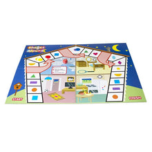 6 Number pattern Mathematics games