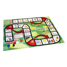 Comprehension games - box of 6 primary learning games