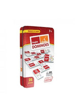 Angles domino