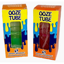 Ooze Tube sensory calm bottle