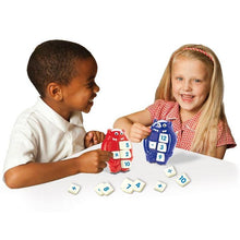 Monstermatics game