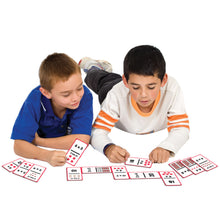 6 Calculating math games