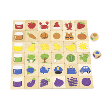 colour game and puzzle