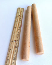 Tone / Rhythm sticks