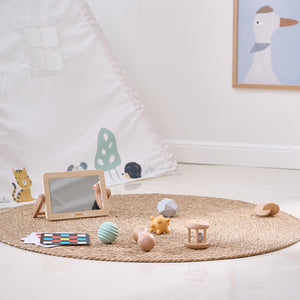 Babies 1st Educational learning toys ! - 0 to 12 months