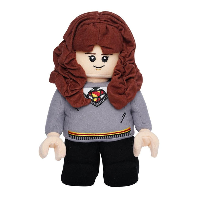 Hermione Granger Lego plush - Harry Potter