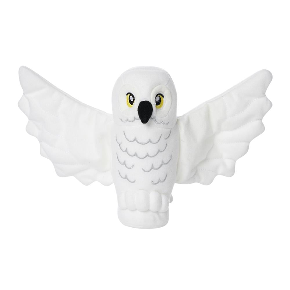 Hedwig the Owl Lego plush (Harry Potter)