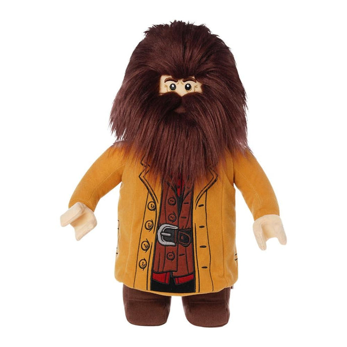 Hagrid - Lego plush (Harry Potter)