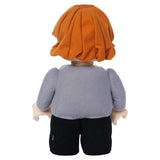 Ron Weasley Lego plush Harry Potter