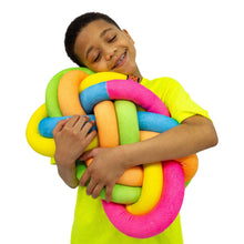 Ramen Dohzee Doh Nee pillow squishy sensory toy