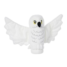 Hedwig the Owl Lego plush (Harry Potter)