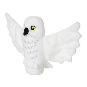 Hedwig the Owl Lego plush (Harry Potter)