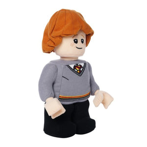 Ron Weasley Lego plush Harry Potter