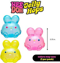 Jelly Hops Nee Doh - Scented Glitter Bunny