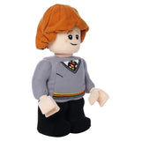 Ron Weasley Lego plush Harry Potter