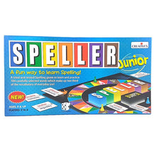 Speller Junior