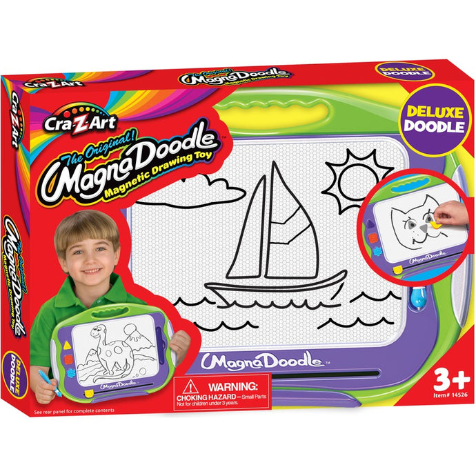 Cra-Z-Art The Original Magna Doodle Deluxe Doodle