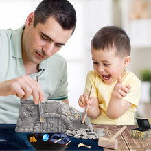 Pirate Treasures - Dig kit