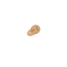 PolarB baby newborn toy wooden toy first toy