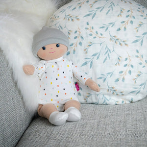 Baby Jump Suit Doll - Bonikka
