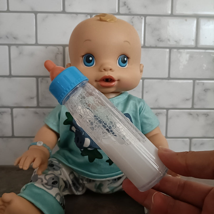 Dolls MAGIC Bottle – Advancing All Children - Main Image