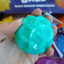 Light up Galaxy ball