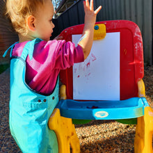 Washable Finger paints