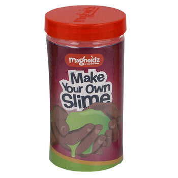 Magnoidz - Make your own slime tube kit