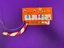 4m Dough circuit piano making stem sets for kids