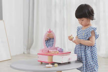 Table top Makeup beauty set