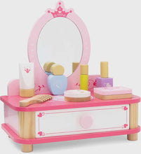 Table top Makeup beauty set