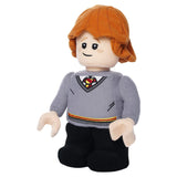 Ron Weasley Lego plush Harry Potter