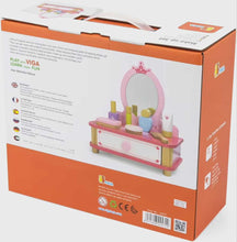 Table top Makeup beauty set